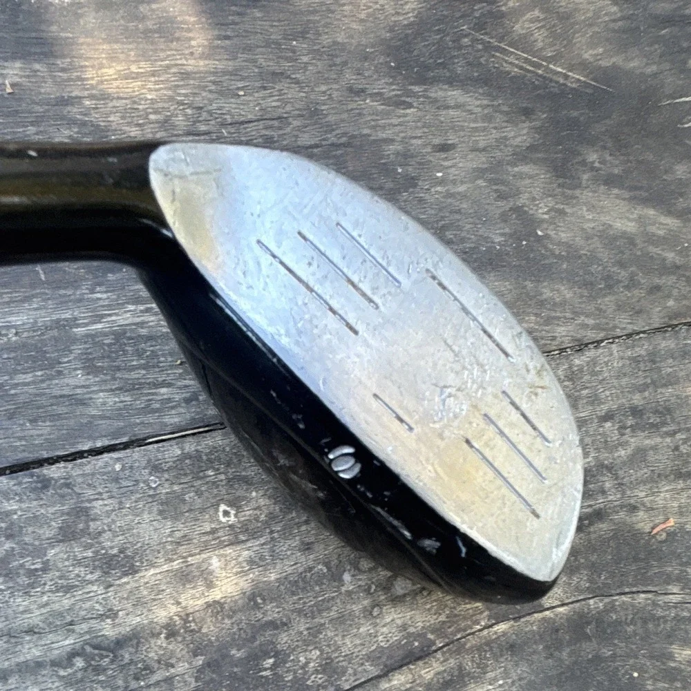 Orlimar VT Sport 4H Hybrid 22° Regular Flex Graphite Shaft Right-Handed